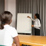 Why women’s leadership is essential for peace and sustainable development